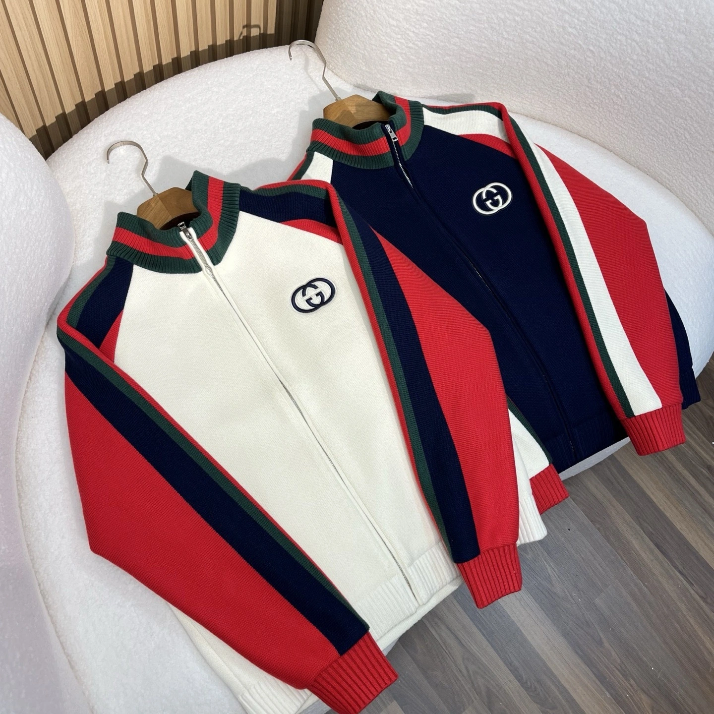 wg.luxury-- 6u33i embroidery 2colour item: E-F443J1631-2H